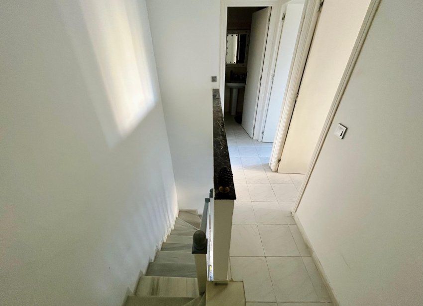 Reventa - Duplex - Torrevieja - La Mata