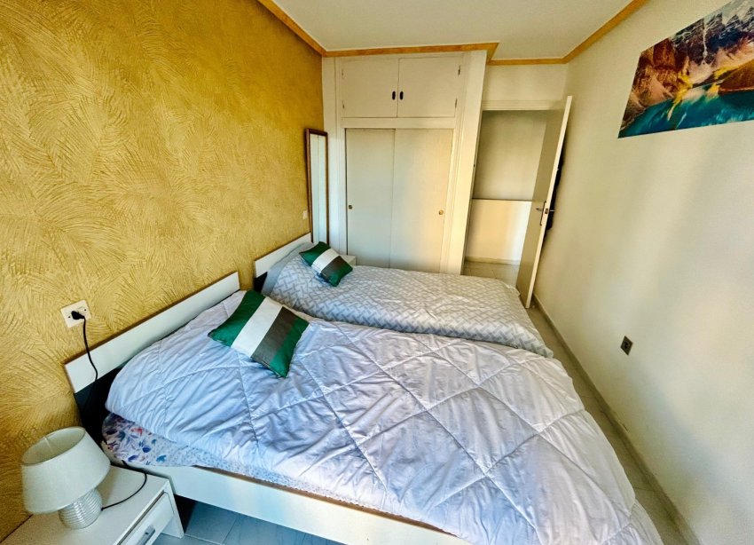 Reventa - Duplex - Torrevieja - La Mata