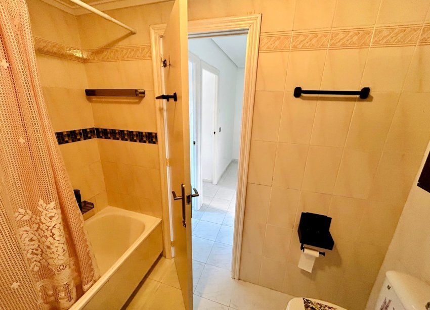 Reventa - Duplex - Torrevieja - La Mata