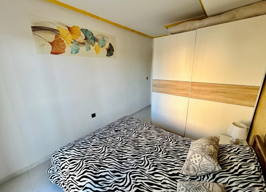 Reventa - Duplex - Torrevieja - La Mata