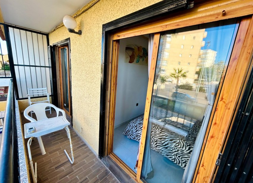 Reventa - Duplex - Torrevieja - La Mata