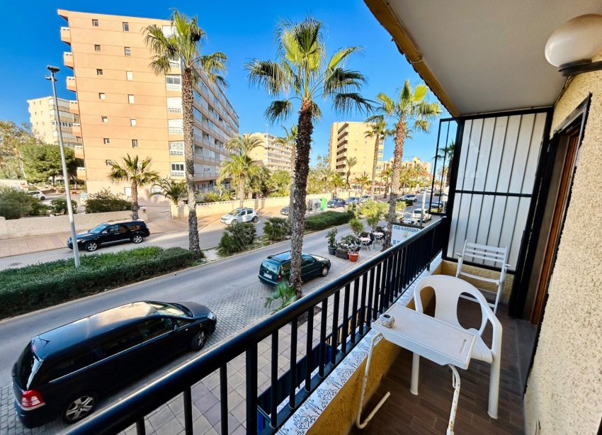 Reventa - Duplex - Torrevieja - La Mata