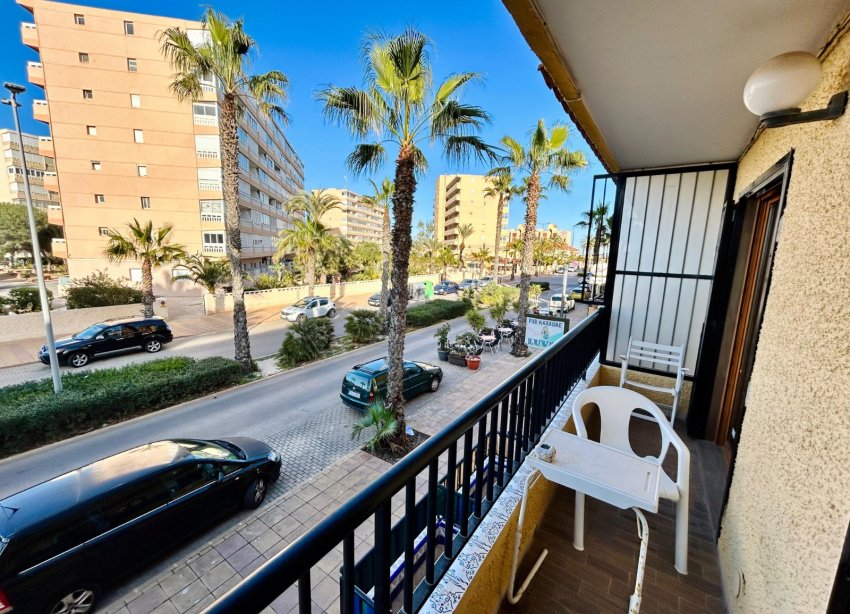 Reventa - Duplex - Torrevieja - La Mata