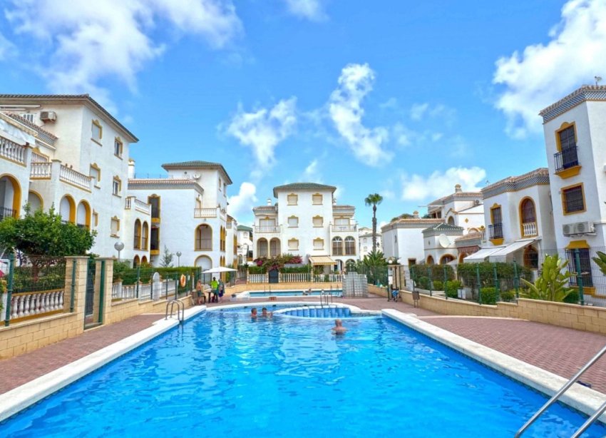 Reventa - Duplex - Torrevieja - La Mata