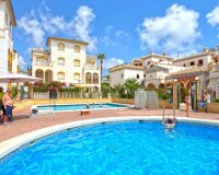 Reventa - Duplex - Torrevieja - La Mata