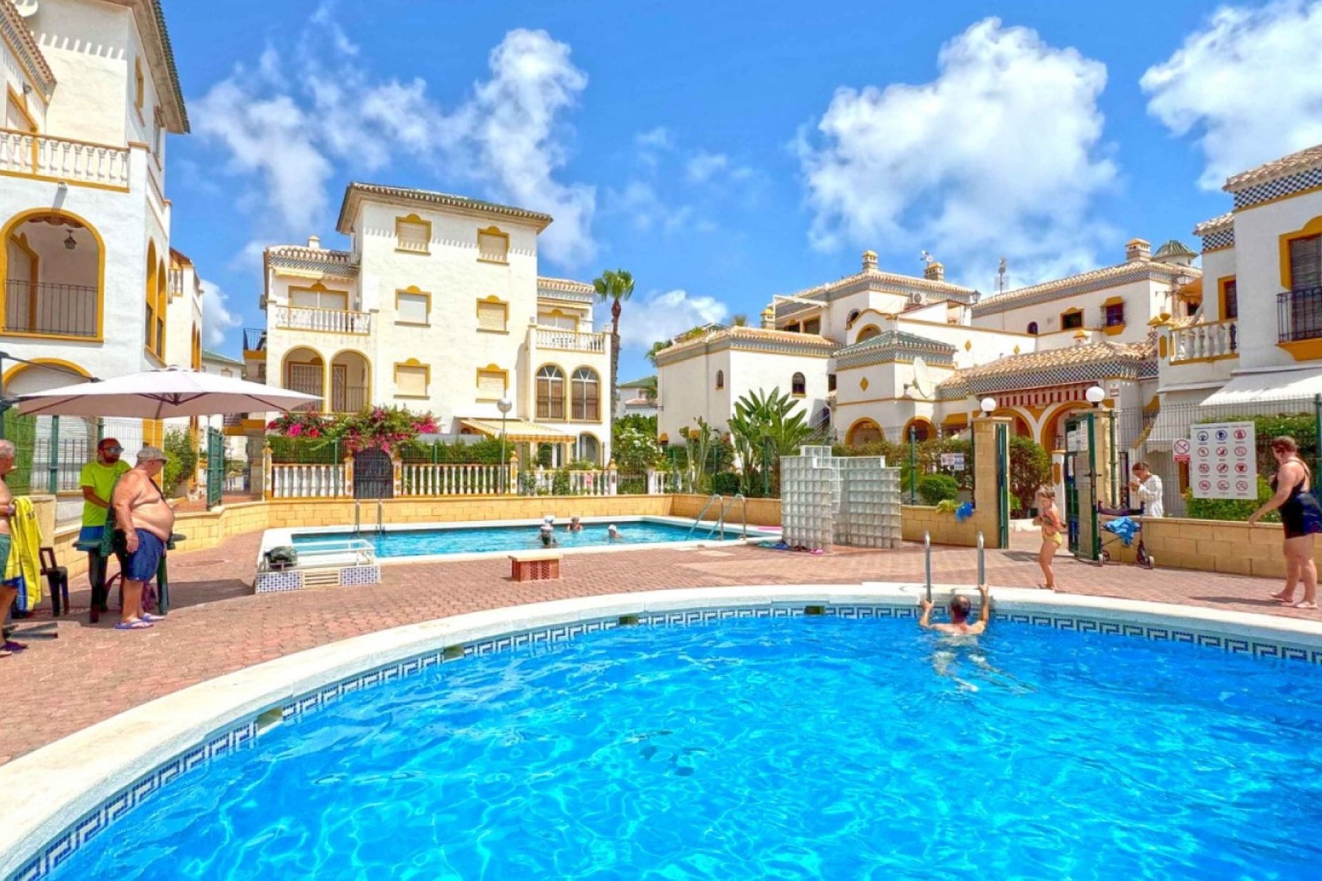 Reventa - Duplex - Torrevieja - La Mata