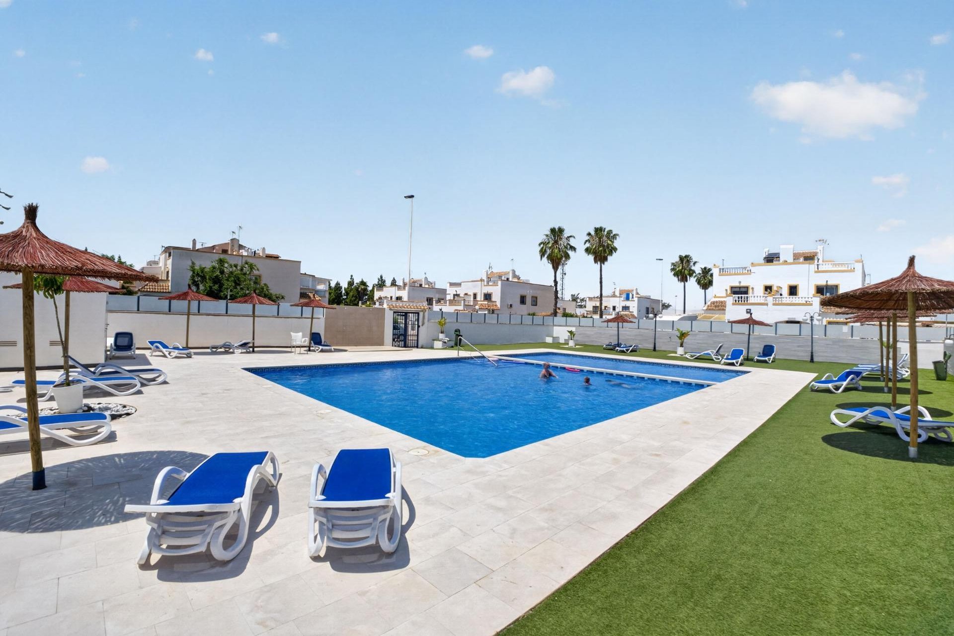 Reventa - Duplex - Torrevieja - La Siesta - El Salado - Torreta