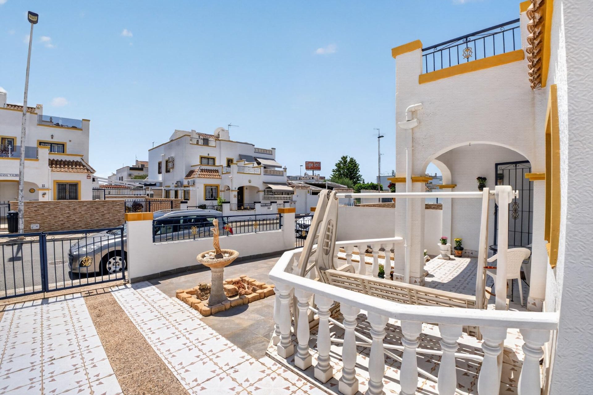 Reventa - Duplex - Torrevieja - La Siesta - El Salado - Torreta