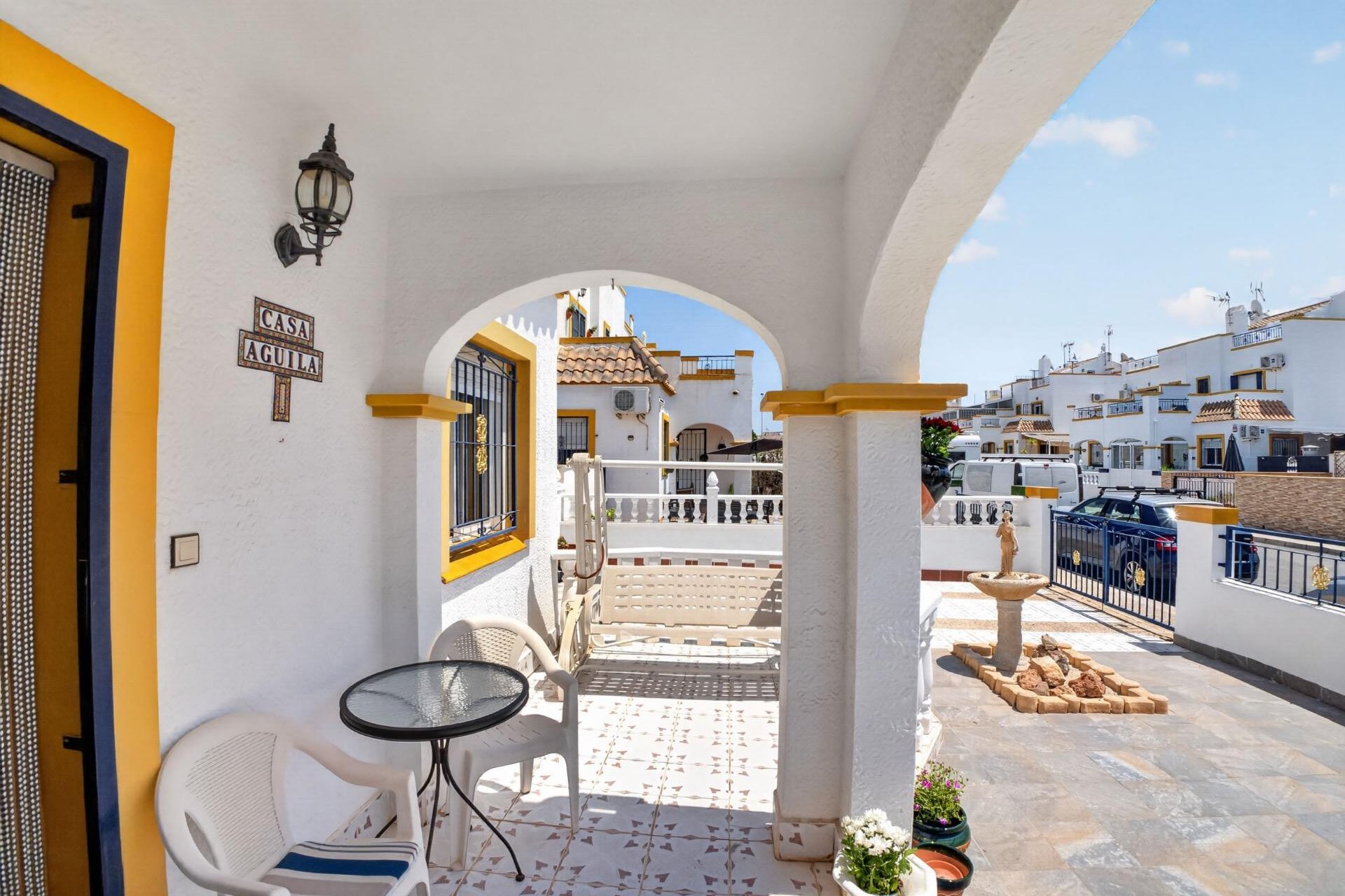 Reventa - Duplex - Torrevieja - La Siesta - El Salado - Torreta