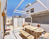 Reventa - Duplex - Torrevieja - La Siesta - El Salado - Torreta