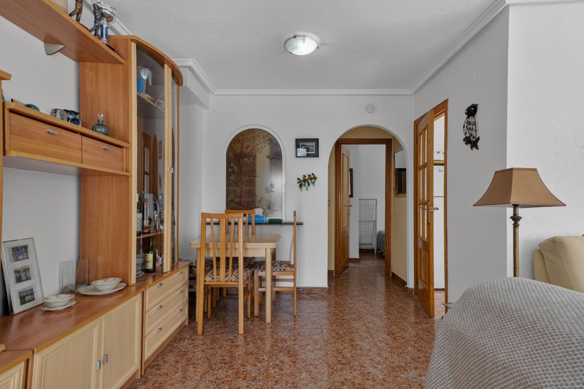 Reventa - Duplex - Torrevieja - La Siesta - El Salado - Torreta