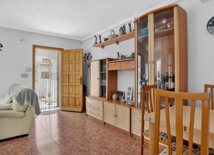 Reventa - Duplex - Torrevieja - La Siesta - El Salado - Torreta