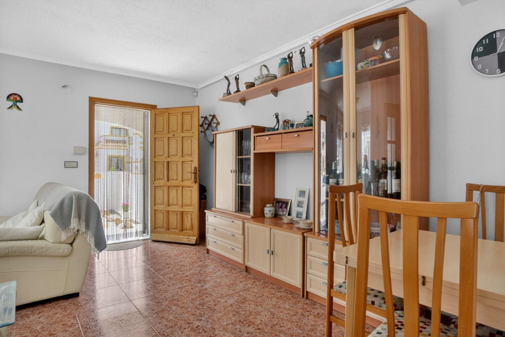Reventa - Duplex - Torrevieja - La Siesta - El Salado - Torreta