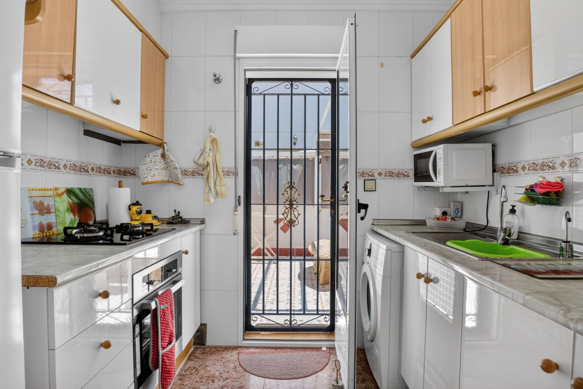 Reventa - Duplex - Torrevieja - La Siesta - El Salado - Torreta