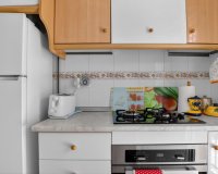 Reventa - Duplex - Torrevieja - La Siesta - El Salado - Torreta