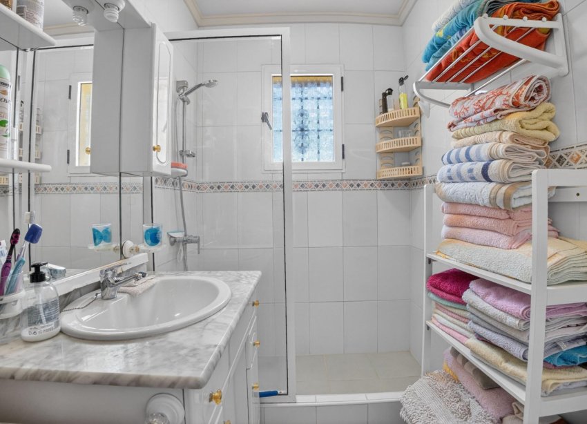 Reventa - Duplex - Torrevieja - La Siesta - El Salado - Torreta