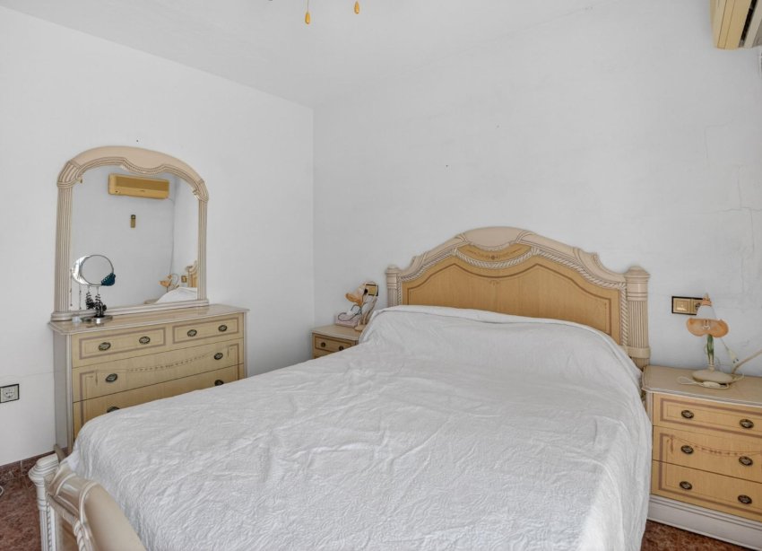 Reventa - Duplex - Torrevieja - La Siesta - El Salado - Torreta