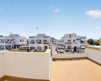Reventa - Duplex - Torrevieja - La Siesta - El Salado - Torreta