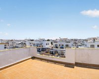 Reventa - Duplex - Torrevieja - La Siesta - El Salado - Torreta