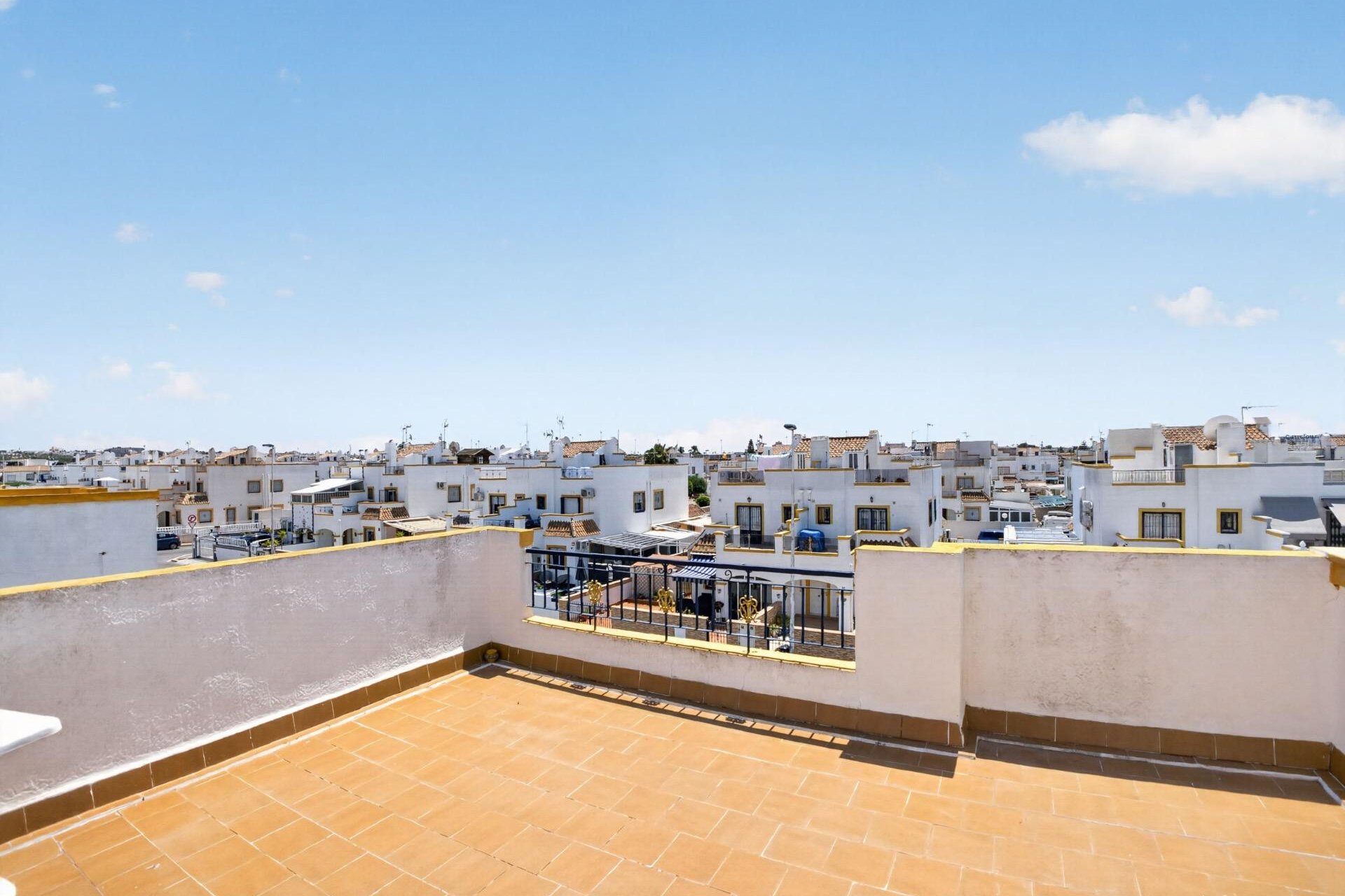 Reventa - Duplex - Torrevieja - La Siesta - El Salado - Torreta