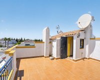 Reventa - Duplex - Torrevieja - La Siesta - El Salado - Torreta