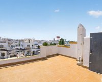 Reventa - Duplex - Torrevieja - La Siesta - El Salado - Torreta