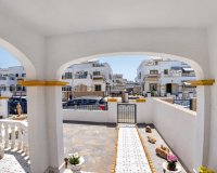 Reventa - Duplex - Torrevieja - La Siesta - El Salado - Torreta