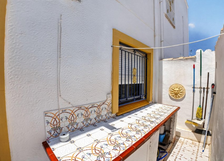 Reventa - Duplex - Torrevieja - La Siesta - El Salado - Torreta