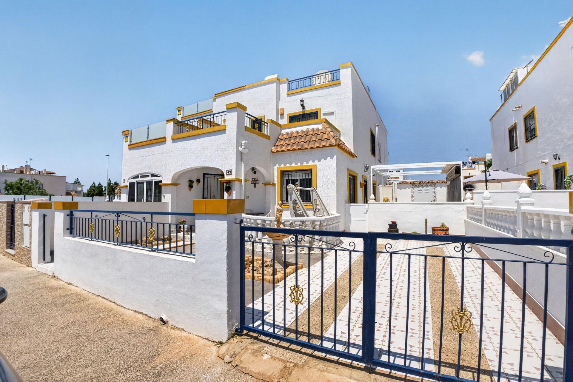 Reventa - Duplex - Torrevieja - La Siesta - El Salado - Torreta