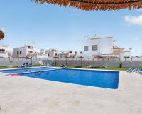 Reventa - Duplex - Torrevieja - La Siesta - El Salado - Torreta