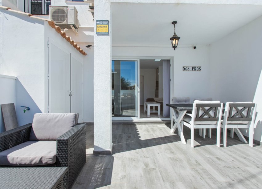 Reventa - Duplex - Torrevieja - Lago Jardin