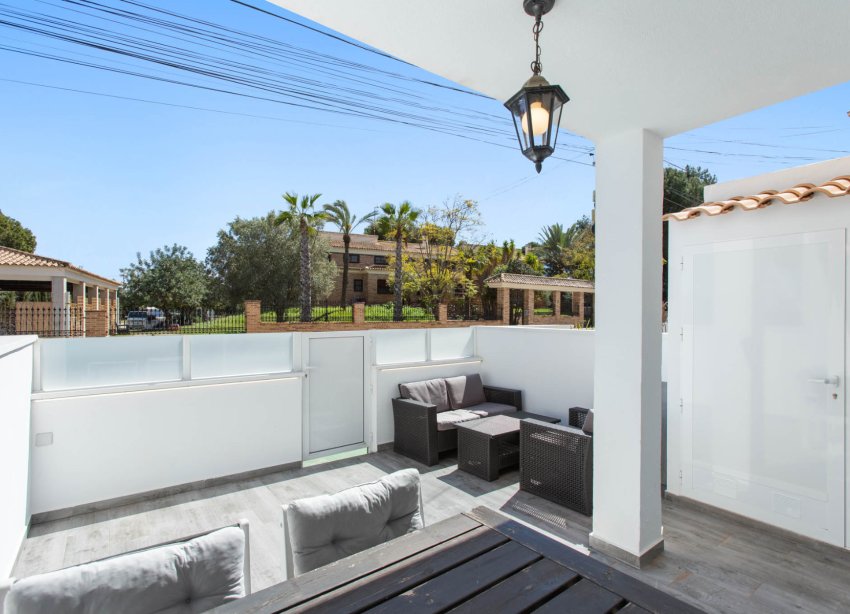 Reventa - Duplex - Torrevieja - Lago Jardin