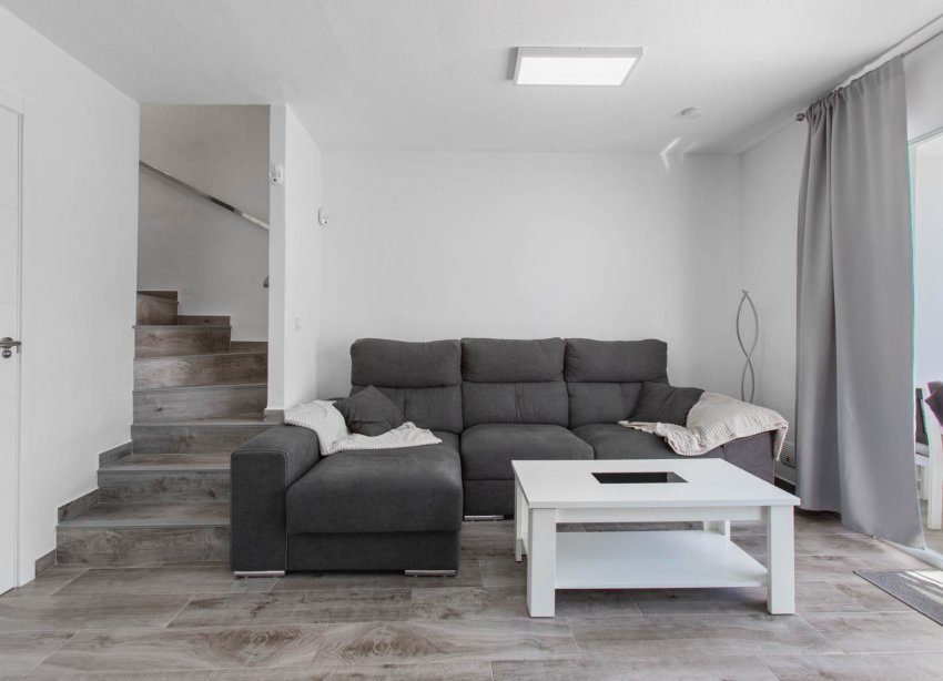 Reventa - Duplex - Torrevieja - Lago Jardin