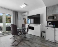 Reventa - Duplex - Torrevieja - Lago Jardin