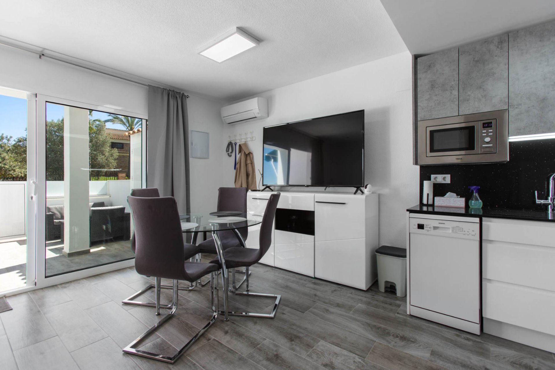 Reventa - Duplex - Torrevieja - Lago Jardin