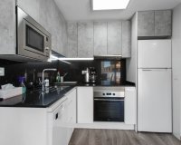 Reventa - Duplex - Torrevieja - Lago Jardin