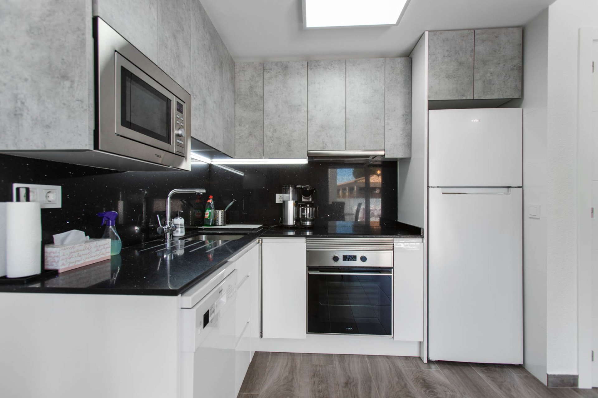 Reventa - Duplex - Torrevieja - Lago Jardin