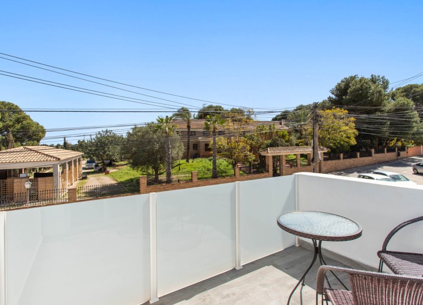 Reventa - Duplex - Torrevieja - Lago Jardin