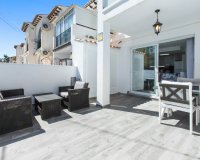Reventa - Duplex - Torrevieja - Lago Jardin
