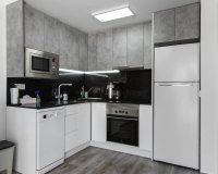 Reventa - Duplex - Torrevieja - Lago Jardin