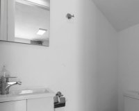 Reventa - Duplex - Torrevieja - Lago Jardin