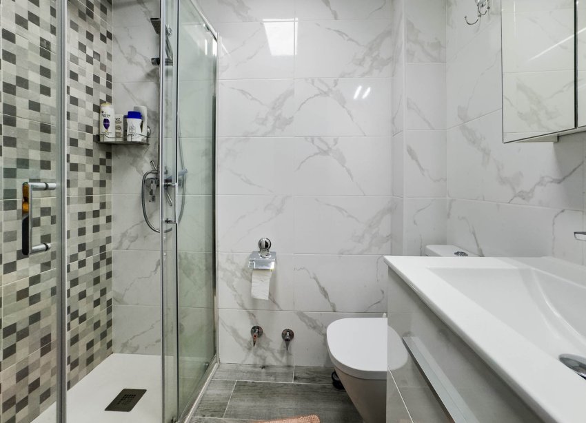 Reventa - Duplex - Torrevieja - Lago Jardin