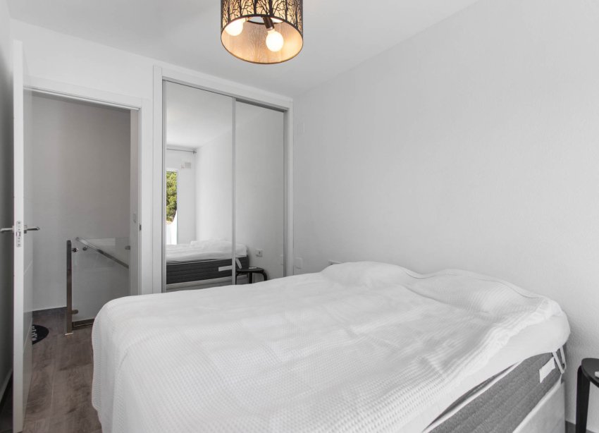 Reventa - Duplex - Torrevieja - Lago Jardin