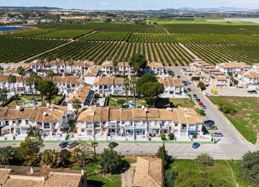 Reventa - Duplex - Torrevieja - Lago Jardin