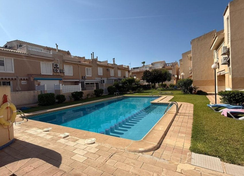 Reventa - Duplex - Torrevieja - Los Frutales
