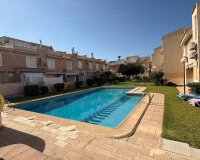 Reventa - Duplex - Torrevieja - Los Frutales