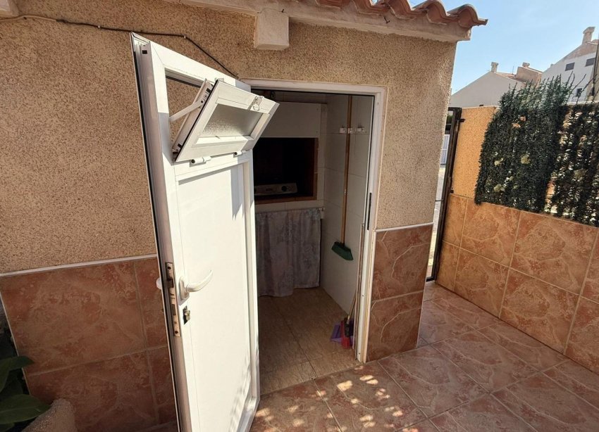 Reventa - Duplex - Torrevieja - Los Frutales