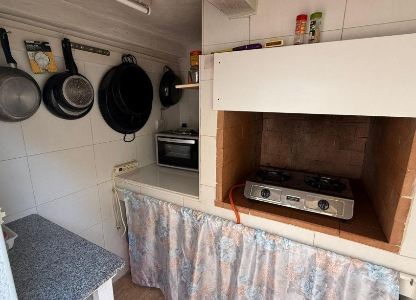 Reventa - Duplex - Torrevieja - Los Frutales