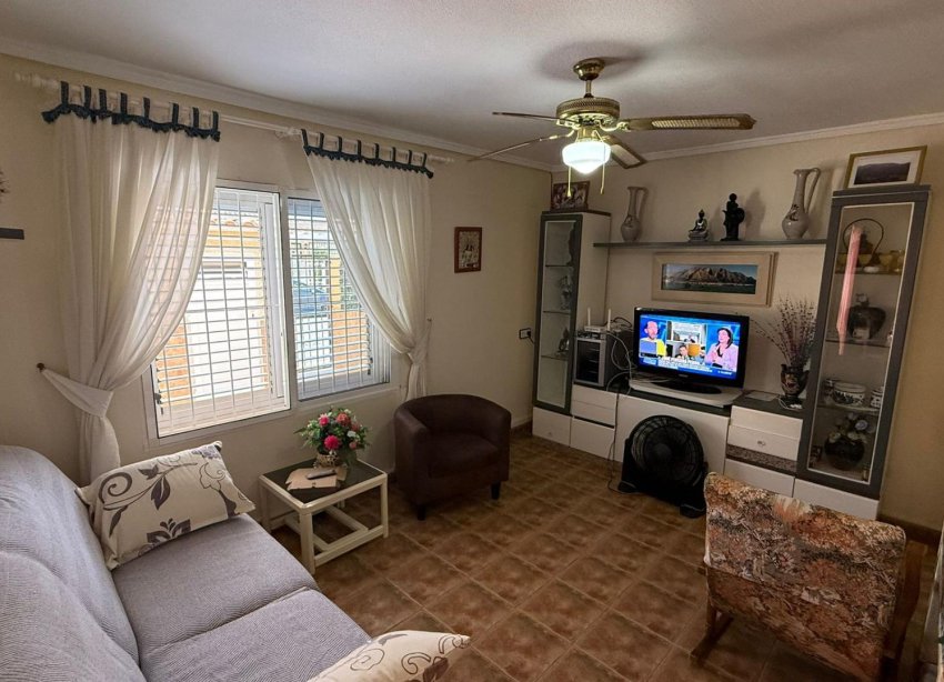 Reventa - Duplex - Torrevieja - Los Frutales