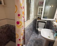 Reventa - Duplex - Torrevieja - Los Frutales